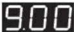 SMEG PM3721WLD - Zeitgesteuerter Garvorgang - 8