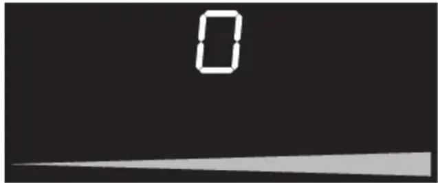 SMEG PM3721WLD - Automatisches Einschalten der Kochzone - 1