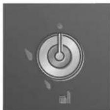 SMEG PX7502DE - BESCHREIBUNG DES SCHALTERS - 1