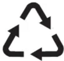 SMEG PM6912WLDRDE - - Hinweise zum Recycling - 1