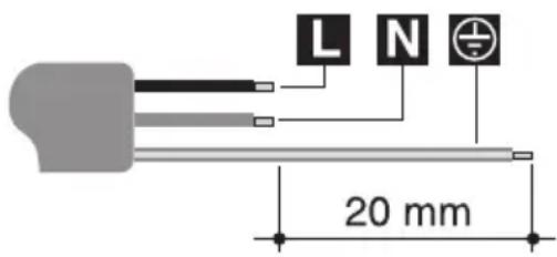 SMEG SR975XGHD - 7.ELEKTRISCHERANSCHLUSS - 7