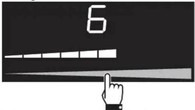 SMEG PM3912WLDDE - Schnellauswahl - 2