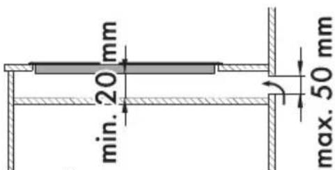 SMEG PM3912WLDDE - Auf neutralem Hohlraum oder Schubladen - 3