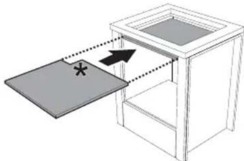 SMEG PM3912WLDDE - Auf neutralem Hohlraum oder Schubladen - 1
