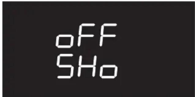 SMEG CPF9GPOGD - Demo Mode (nur für Aussteller) - 1