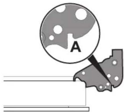 SMEG CPF9GPOGD - Reinigung und Wartung - 2