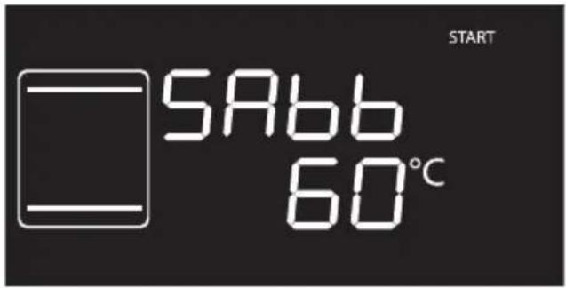 SMEG CPF9GPOGD - Sabbath-Funktion - 1