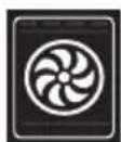 SMEG CPF9GPOGD - Unterhitze + Umluft - 1