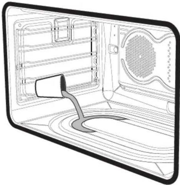 SMEG CPF9GPOGD - Reinigung und Wartung - 1