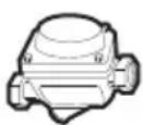 SMEG C6GMXD9 - Flüssiggasanschluss - 2