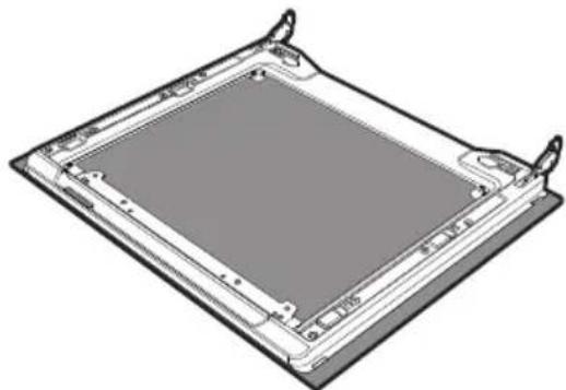 SMEG C6GMXD9 - Ausbau der Innenverglasung - 3