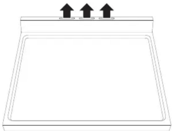 SMEG C6GMXD9 - Schienen zur Positionierung - 1