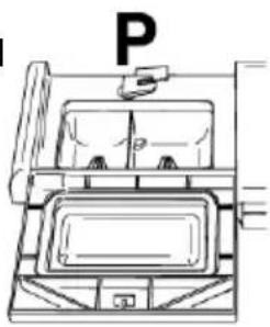 SMEG STL62324LDE - EINFÜLLEN DES REINIGERS - 2