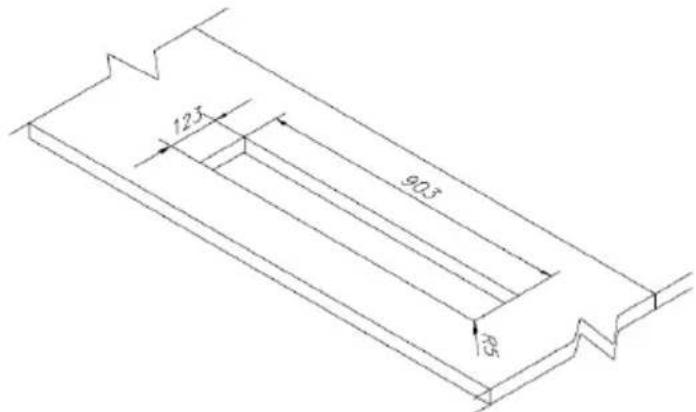 SMEG KSDD90VN - INSTALLATION AND ASSEMBLY INSTRUCTIONS - 1
