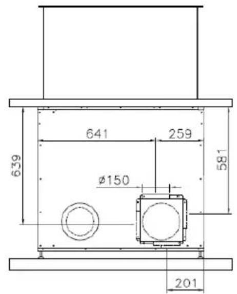 SMEG KSDD90VN - INSTALLATION AND ASSEMBLY INSTRUCTIONS - 5