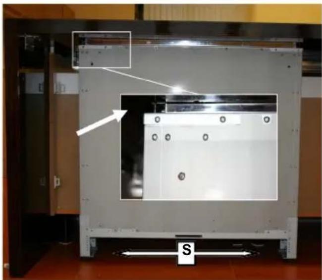 SMEG KSDD90VN - INSTALLATION AND ASSEMBLY INSTRUCTIONS - 2