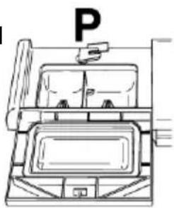 SMEG LVS4322BIN - EINFÜLLEN DES REINIGERS - 2