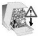 SMEG ST2FABWH - Hinweise zur Sicherheit und zum Gebrauch - 13