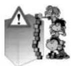 SMEG ST2FABWH - Hinweise zur Sicherheit und zum Gebrauch - 9