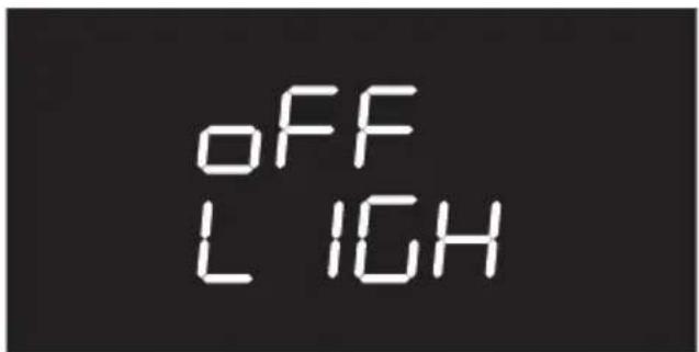 SMEG CPF9GPXD - Modus Zeitsteuerung der Lampe - 2