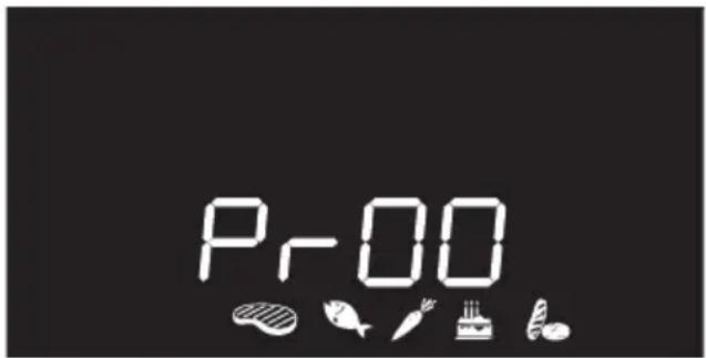 SMEG CPF9GPXD - Automatikprogramme - 1