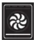 SMEG CPF9GPRD - Grill + Umluft - 1