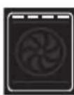 SMEG CPF9GPRD - Statisch - 1