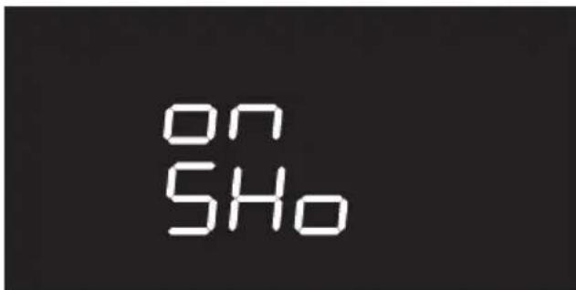 SMEG CPF9GPRD - Demo Mode (nur für Aussteller) - 2