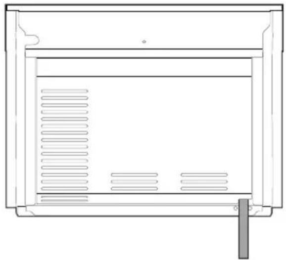 SMEG SF4309MXK - Positioning - 4