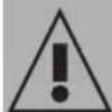 SMEG SF4309MXK - Power voltage Danger of electrocution - 1
