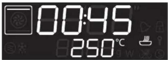 SMEG SF4309MXK - Programmed cooking (only for grill function) - 4