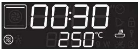 SMEG SF4309MXK - Display - 10