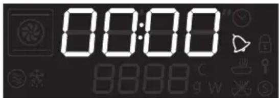 SMEG SF4309MXK - Timer - 3