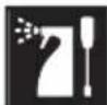 SMEG SF4309MXK - Cleaning and maintenance - 1