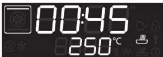 SMEG SF4309MXK - Timed cooking (only for grill function) - 6