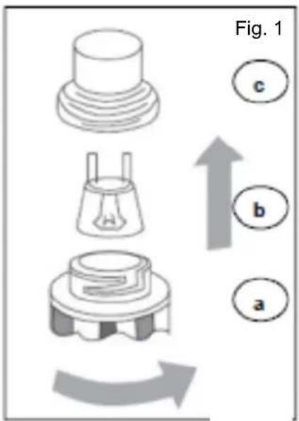 Respekta DIGI EB 318AE - Backofenlampe auswechseln - 1