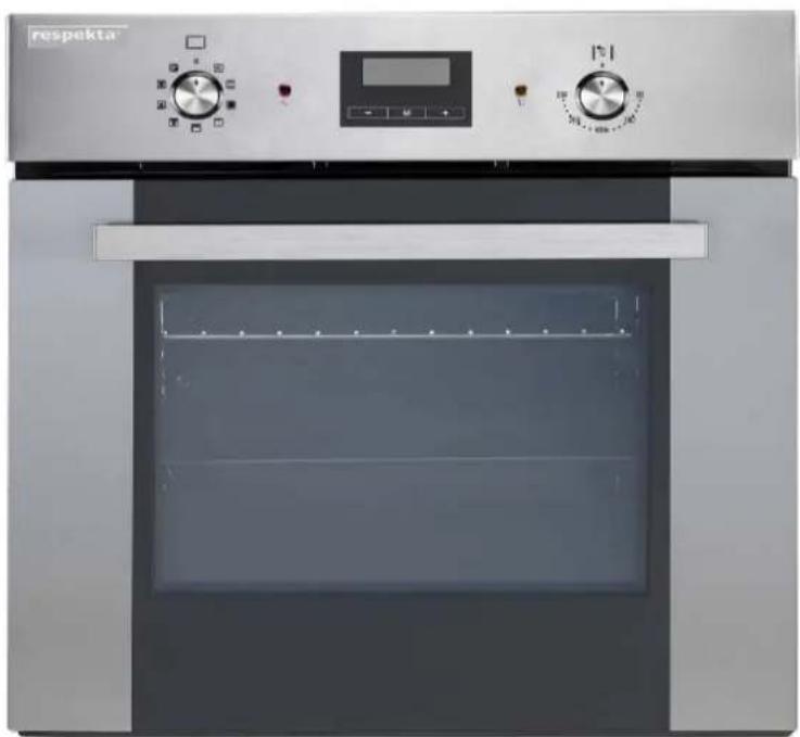 Respekta DIGI EB 318AE - 2