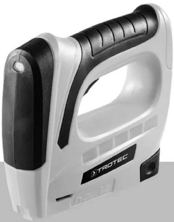 TROTEC PTNS 10-3 6V - 1