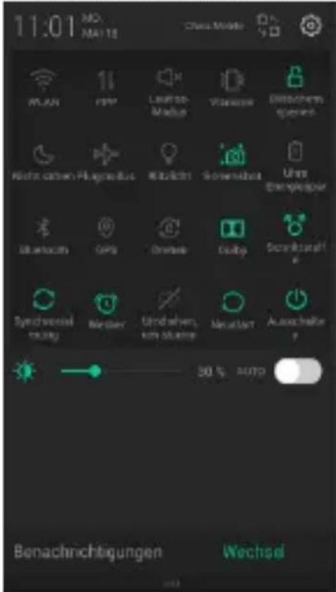 11:01 MA MA112 Class Mode: WLAN APP Leather-Madbus Vccasse Dissichem Speeris Mach carchen-Flagged Bus K & Echt Sensitelnat Ums Energiepower Bluetooth GPS Onshore USBp Sensitelnat Synchronous Rocky Wender Undesver, km stuege Neustart Ausschaltur 30 % Auto Benachrichtigungen Wechsel