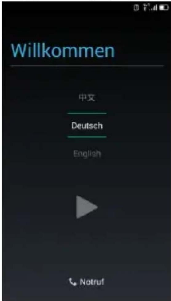 Willkommen 中文 Deutsch English Notruf