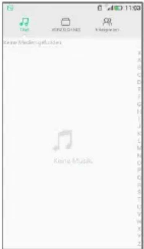 Keine Music Keine Music