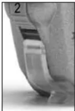 Unitron Element BTE - Turning Your Element™ Hearing Instruments On and Off - 4