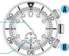 SEIKO Prospex SSC617P1 - STOPPUHR - 1