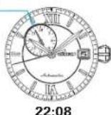 SEIKO Prospex SRPD27K1 - ACHTUNG - 3