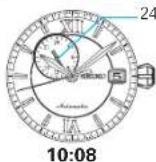 SEIKO Prospex SRPD27K1 - ACHTUNG - 2