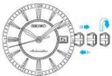 SEIKO Prospex SRPD27K1 - ACHTUNG - 1