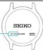 SEIKO Prospex SNE543P1 - SEIKO - 1