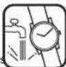 SEIKO Presage SRPB69J1 - - Nicht wasserbeständig - 1