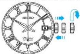 SEIKO Presage SPB047J1 - VORSICHT - 1