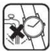 SEIKO Presage SPB047J1 - WASSERBESTÄNDIGKEIT - 1